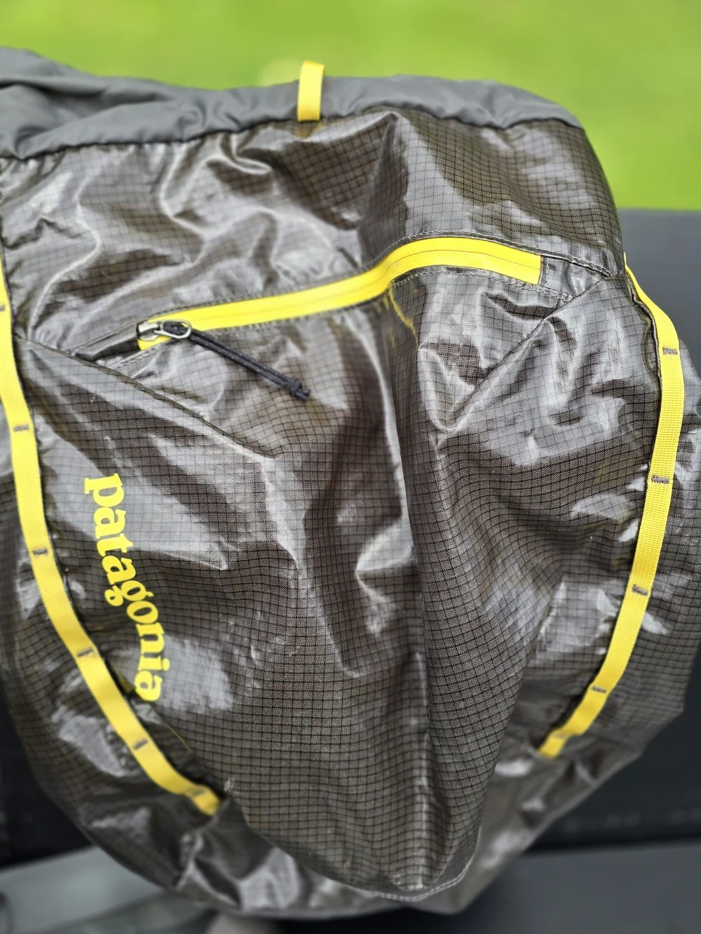Patagonia two pack